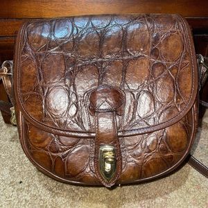 Dooney & Bourke Leather Bag